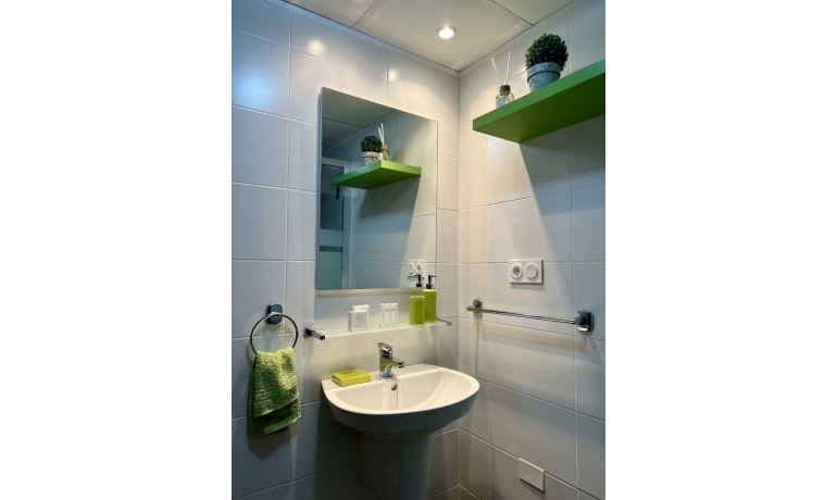 Sale - Apartment / Flat -
Villamartin