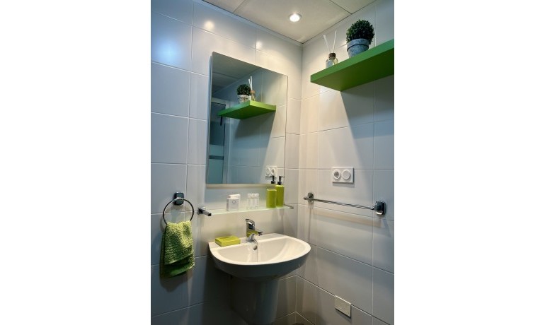 Sale - Apartment / Flat -
Villamartin