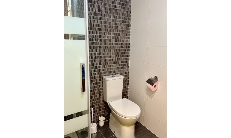 Sale - Apartment / Flat -
Villamartin