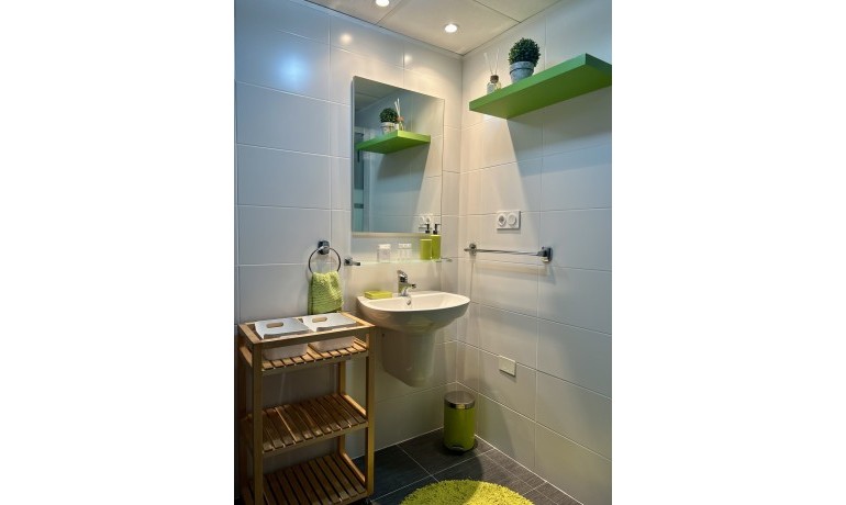 Sale - Apartment / Flat -
Villamartin