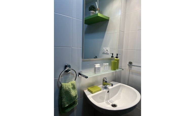 Sale - Apartment / Flat -
Villamartin