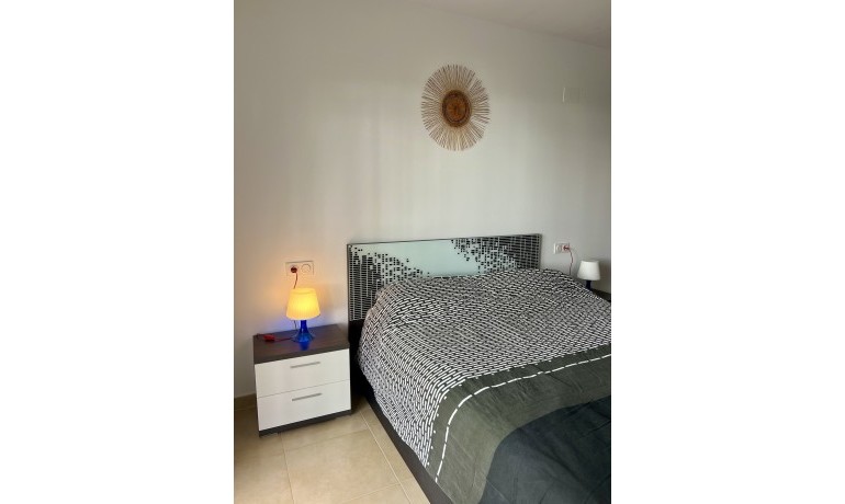 Sale - Apartment / Flat -
Villamartin