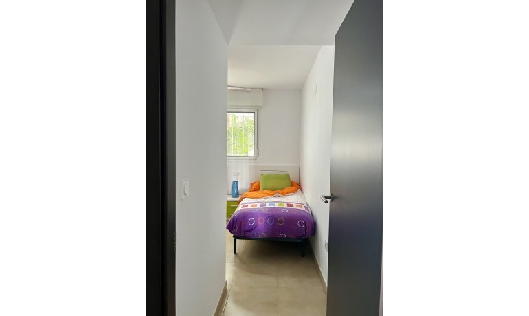 Sale - Apartment / Flat -
Villamartin