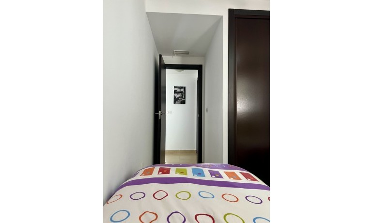 Sale - Apartment / Flat -
Villamartin