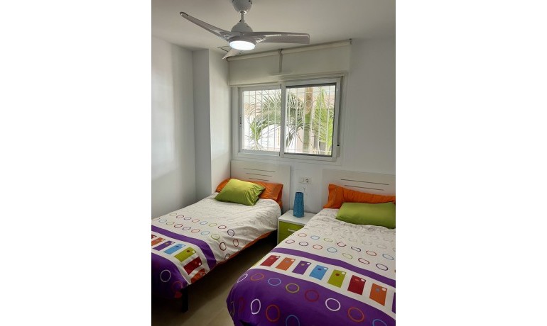 Sale - Apartment / Flat -
Villamartin