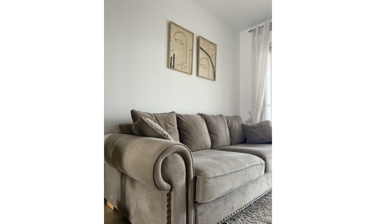 Sale - Apartment / Flat -
Villamartin