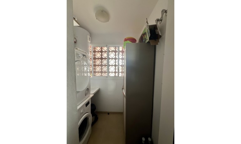 Sale - Apartment / Flat -
Villamartin