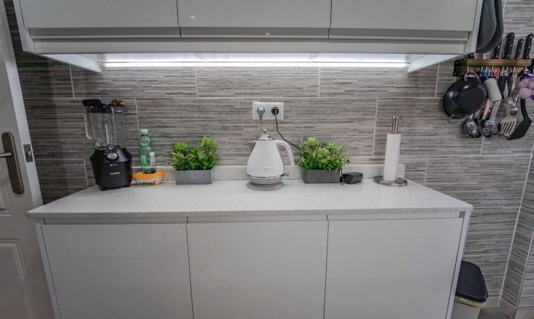 Herverkoop - Huis -
Cuidad Quesada* - Lo Marabu