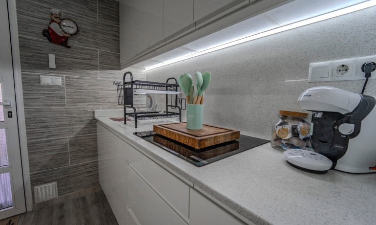 Herverkoop - Huis -
Cuidad Quesada* - Lo Marabu