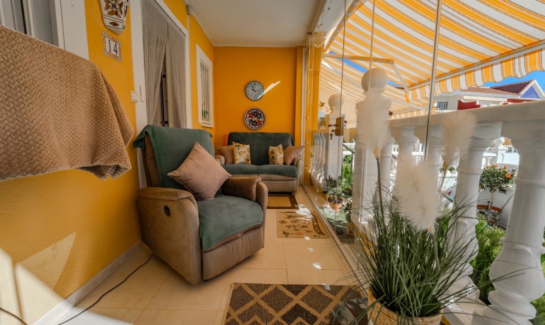 Herverkoop - Huis -
Cuidad Quesada* - Lo Marabu