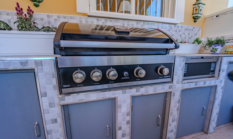 Herverkoop - Huis -
Cuidad Quesada* - Lo Marabu