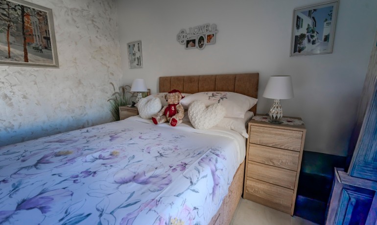 Herverkoop - Huis -
Cuidad Quesada* - Lo Marabu