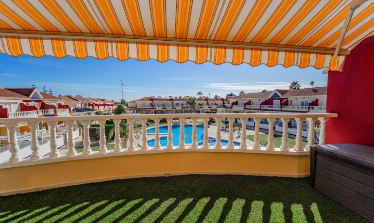 Herverkoop - Huis -
Cuidad Quesada* - Lo Marabu