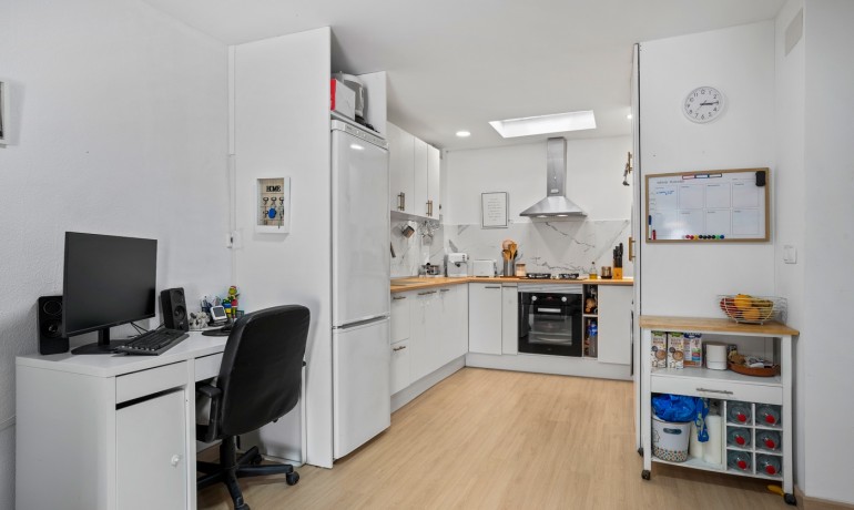 Herverkoop - Appartement / Flat -
Torrevieja* - La Siesta