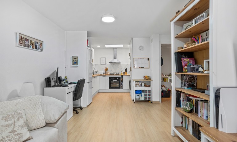 Herverkoop - Appartement / Flat -
Torrevieja* - La Siesta