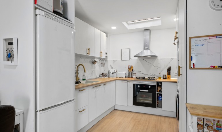 Herverkoop - Appartement / Flat -
Torrevieja* - La Siesta