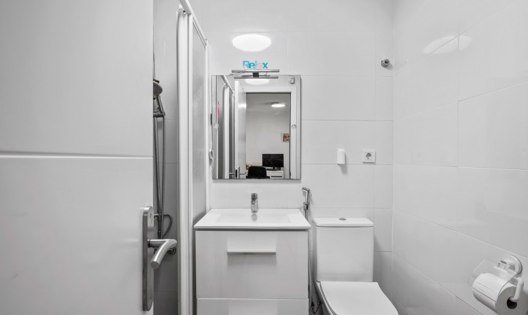 Herverkoop - Appartement / Flat -
Torrevieja* - La Siesta