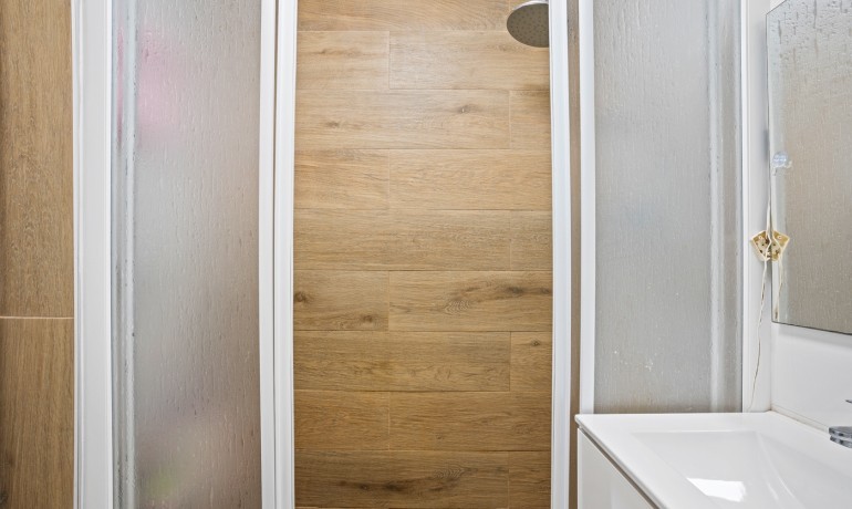 Herverkoop - Appartement / Flat -
Torrevieja* - La Siesta