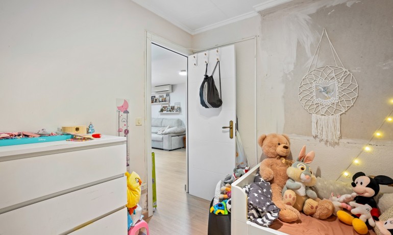 Herverkoop - Appartement / Flat -
Torrevieja* - La Siesta