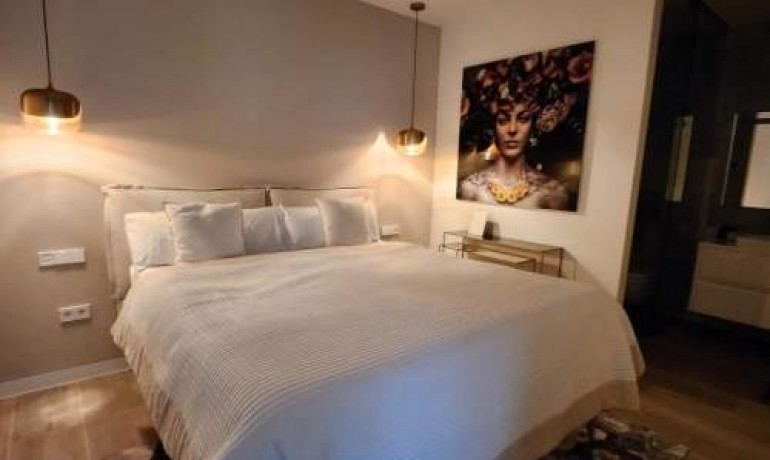 Herverkoop - Appartement / Flat -
Campoamor - Costa Blanca