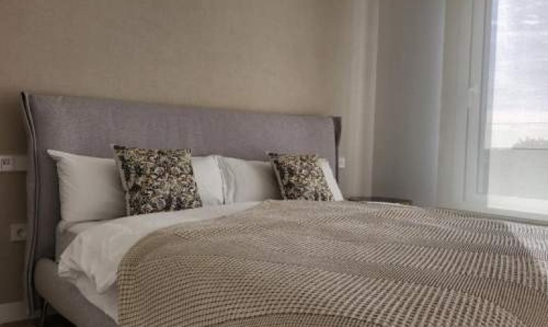 Herverkoop - Appartement / Flat -
Campoamor - Costa Blanca