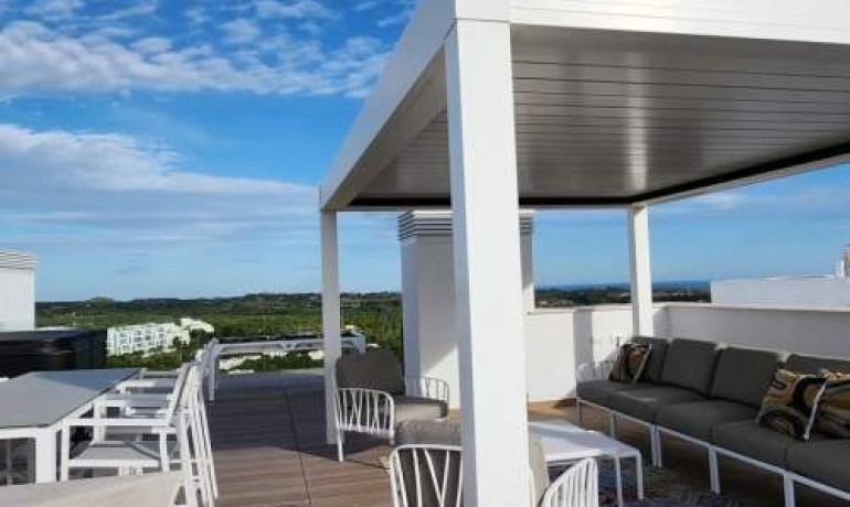 Herverkoop - Appartement / Flat -
Campoamor - Costa Blanca