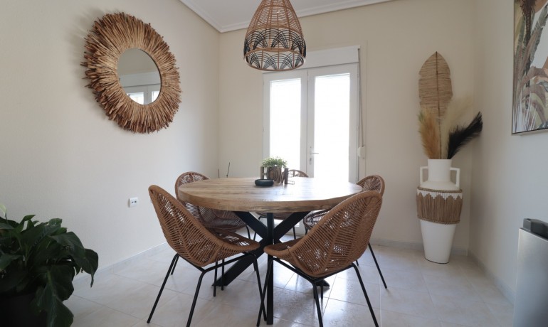 Venta - Villa -
Benimar - Benimar II