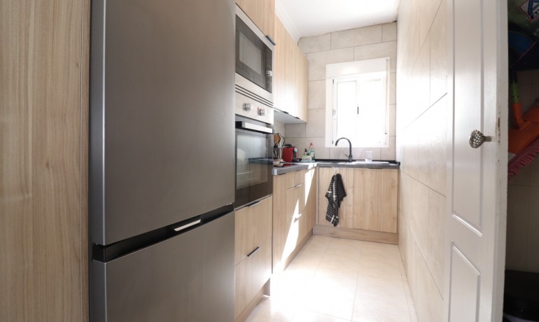 Venta - Villa -
Benimar - Benimar II