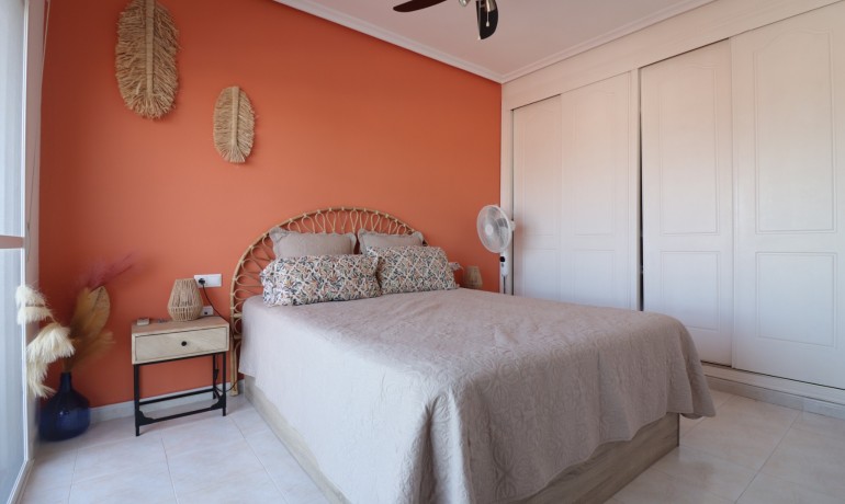 Venta - Villa -
Benimar - Benimar II