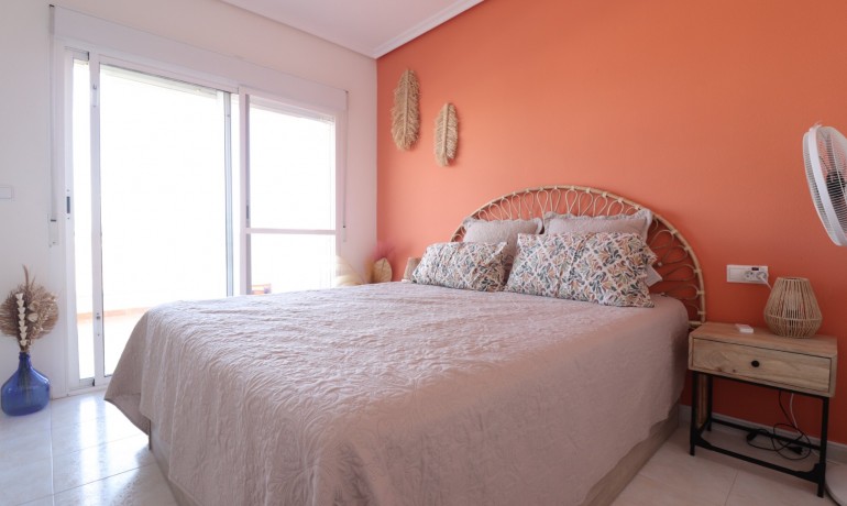 Venta - Villa -
Benimar - Benimar II