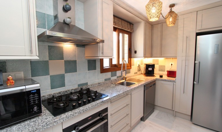 Venta - Villa -
Algorfa - La Finca Golf Resort