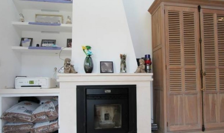 Venta - Villa -
Algorfa - La Finca Golf Resort