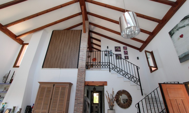 Venta - Villa -
Algorfa - La Finca Golf Resort