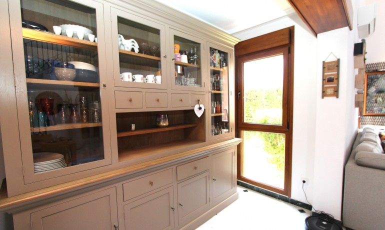 Venta - Villa -
Algorfa - La Finca Golf Resort