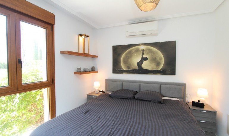 Venta - Villa -
Algorfa - La Finca Golf Resort