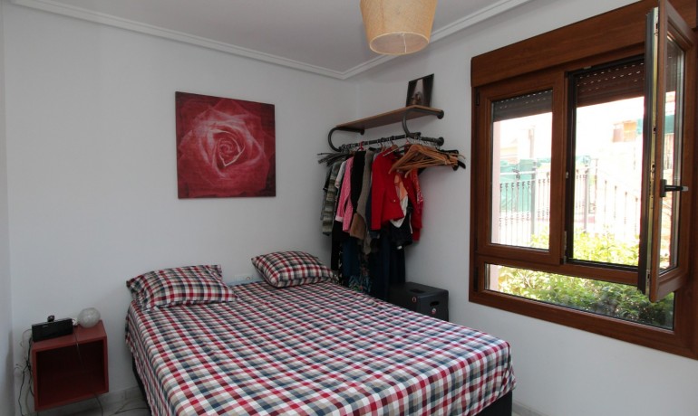 Venta - Villa -
Algorfa - La Finca Golf Resort