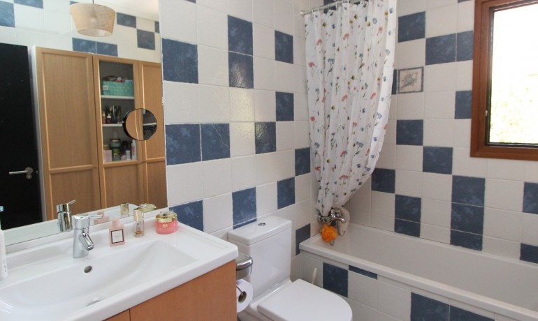 Venta - Villa -
Algorfa - La Finca Golf Resort