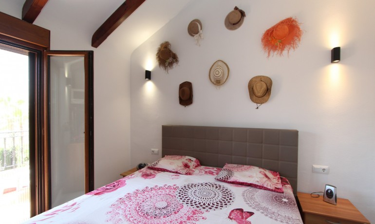 Venta - Villa -
Algorfa - La Finca Golf Resort