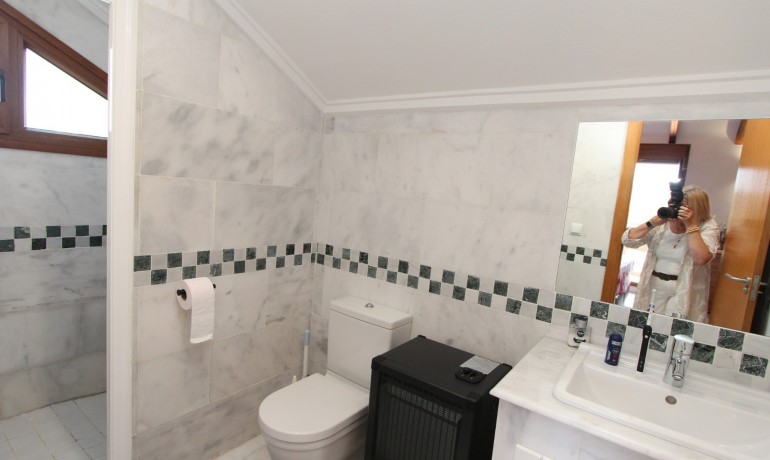 Venta - Villa -
Algorfa - La Finca Golf Resort