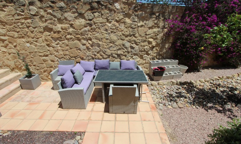 Venta - Villa -
Algorfa - La Finca Golf Resort