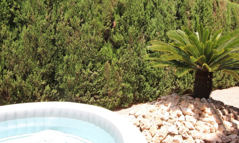 Venta - Villa -
Algorfa - La Finca Golf Resort