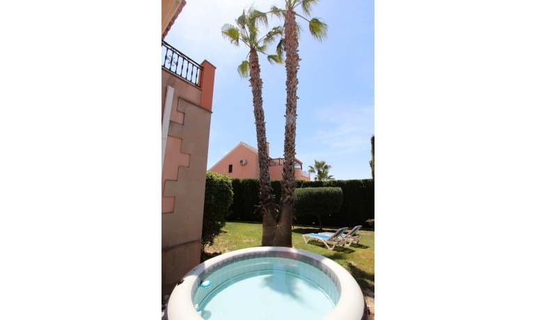 Venta - Villa -
Algorfa - La Finca Golf Resort