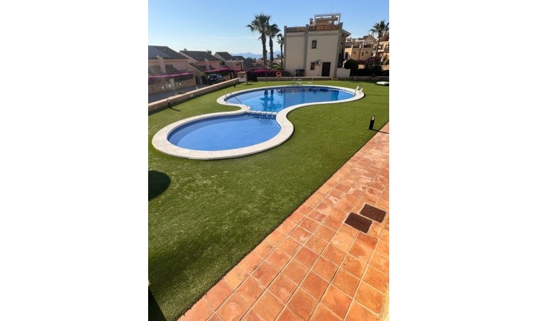 Venta - Villa -
Algorfa - La Finca Golf Resort