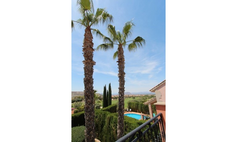 Venta - Villa -
Algorfa - La Finca Golf Resort