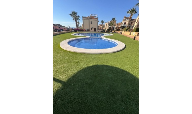 Venta - Villa -
Algorfa - La Finca Golf Resort