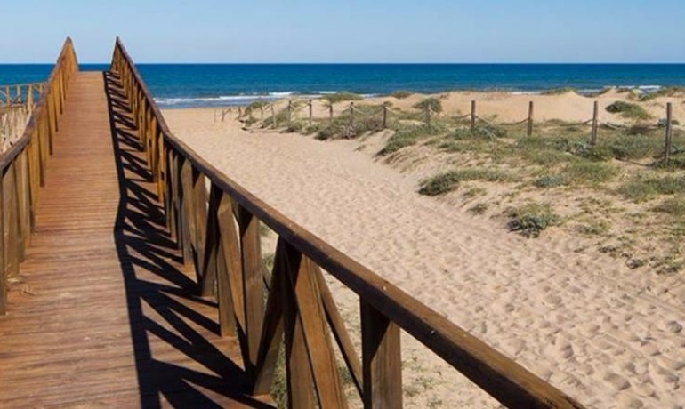 Venta - Villa -
Algorfa - La Finca Golf Resort