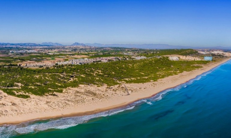 Venta - Villa -
Algorfa - La Finca Golf Resort