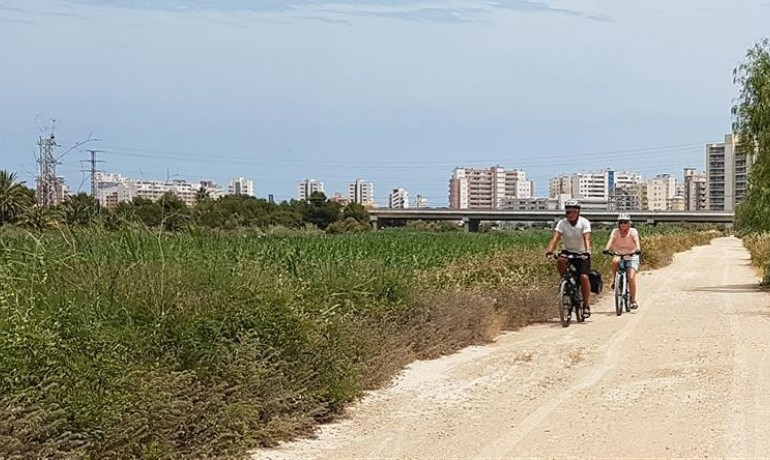 Venta - Villa -
Algorfa - La Finca Golf Resort