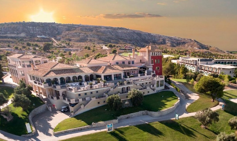 Venta - Villa -
Algorfa - La Finca Golf Resort