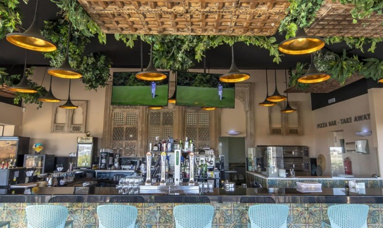 Venta - Villa -
Algorfa - La Finca Golf Resort